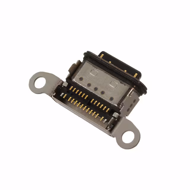 124018792112A Amphenol ICC (Commercial Products)  Conjuntos de conectores USB DVI HDMI